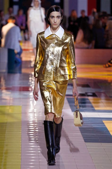 Runway Gold